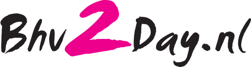 BHV2day.nl logo